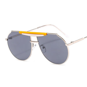 Vintage sunglasses Women  design glasses classics UV400 Men Sun Glasses lentes de sol hombre/mujer JH5868
