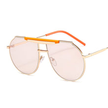Load image into Gallery viewer, Vintage sunglasses Women  design glasses classics UV400 Men Sun Glasses lentes de sol hombre/mujer JH5868