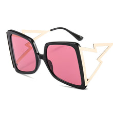 Load image into Gallery viewer, Vintage sunglasses Women  design glasses classics UV400 Men Sun Glasses lentes de sol hombre/mujer JH5831