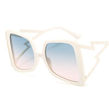 Load image into Gallery viewer, Vintage sunglasses Women  design glasses classics UV400 Men Sun Glasses lentes de sol hombre/mujer JH5831