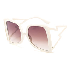 Load image into Gallery viewer, Vintage sunglasses Women  design glasses classics UV400 Men Sun Glasses lentes de sol hombre/mujer JH5831