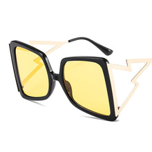 Load image into Gallery viewer, Vintage sunglasses Women  design glasses classics UV400 Men Sun Glasses lentes de sol hombre/mujer JH5831