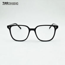 Load image into Gallery viewer, Vintage optical glasses frame Big box ov5374 reading glasses women and men eyewear frames Transparent myopia computer eye glasse