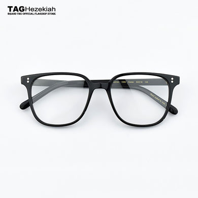 Vintage optical glasses frame Big box ov5374 reading glasses women and men eyewear frames Transparent myopia computer eye glasse