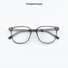 Load image into Gallery viewer, Vintage optical glasses frame Big box ov5374 reading glasses women and men eyewear frames Transparent myopia computer eye glasse