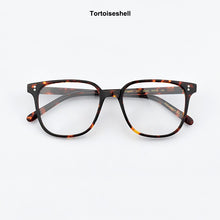 Load image into Gallery viewer, Vintage optical glasses frame Big box ov5374 reading glasses women and men eyewear frames Transparent myopia computer eye glasse