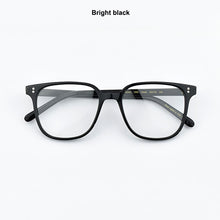 Load image into Gallery viewer, Vintage optical glasses frame Big box ov5374 reading glasses women and men eyewear frames Transparent myopia computer eye glasse