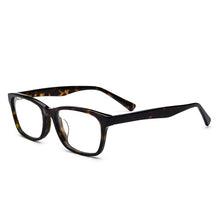 Carica l&#39;immagine nel visualizzatore di Gallery, Viodream Acetate Hand Made Brand Spectacle Frame Optical Glasses Frame Prescription Eyewear Eyeglasses Frames Oculos De Grau