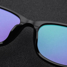 Carica l&#39;immagine nel visualizzatore di Gallery, Viodream Acetate Hand Made Brand Spectacle Frame Optical Glasses Frame Prescription Eyewear Eyeglasses Frames Oculos De Grau