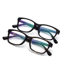 Carica l&#39;immagine nel visualizzatore di Gallery, Viodream Acetate Hand Made Brand Spectacle Frame Optical Glasses Frame Prescription Eyewear Eyeglasses Frames Oculos De Grau