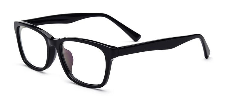 Viodream Acetate Hand Made Brand Spectacle Frame Optical Glasses Frame Prescription Eyewear Eyeglasses Frames Oculos De Grau
