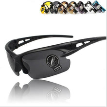 Load image into Gallery viewer, Viodream Quality Sunglasses Men Out door Sport Sun Glasses For Driving Fishin g Gafas De Sol Hipster Essential Goggle