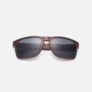 WANMEI.DS Men Bamboo Sunglasses Sport Sunglass Women Brand Designer Mirror Lens Custom Logo For Everyone Sun Glasses with  bag