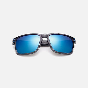WANMEI.DS Men Bamboo Sunglasses Sport Sunglass Women Brand Designer Mirror Lens Custom Logo For Everyone Sun Glasses with  bag
