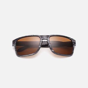 WANMEI.DS Men Bamboo Sunglasses Sport Sunglass Women Brand Designer Mirror Lens Custom Logo For Everyone Sun Glasses with  bag