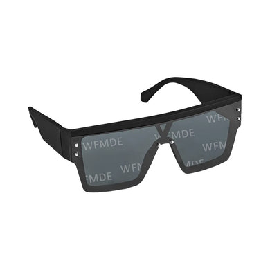 WFMD Mr 22 Fashionable Sunglasses #wfmr0064