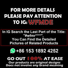 Load image into Gallery viewer, WFMD Mr 22 Fashionable Sunglasses #wfmr0064