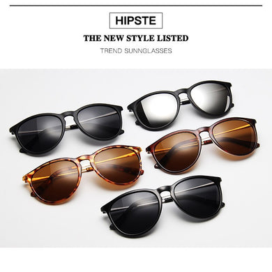 WarBLade 2023 Men Retro Male Round Sunglasses Women Brand Designer Sun Glasses for Women Alloy Mirror Sunglass Ladies Shades