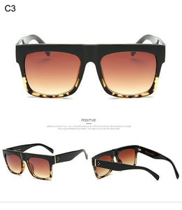 WarBLade 2023  Brand Designer Kim Kardashian Sunglasses Women Retro Shades Sun Glasses Men Gafas Gafas