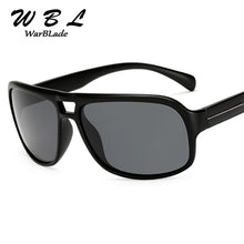 Load image into Gallery viewer, WarBLade Brand Sunglasses Polarized Men&#39;s Sun Glasses For Men Travel Driving Fishing Eyewear Men 2023 Classic