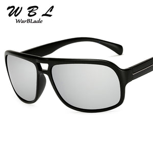 WarBLade Brand Sunglasses Polarized Men's Sun Glasses For Men Travel Driving Fishing Eyewear Men 2023 Classic