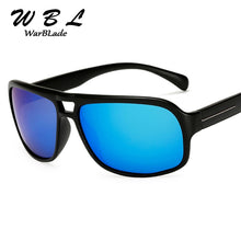 Load image into Gallery viewer, WarBLade Brand Sunglasses Polarized Men&#39;s Sun Glasses For Men Travel Driving Fishing Eyewear Men 2023 Classic