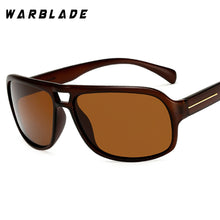 Load image into Gallery viewer, WarBLade Brand Sunglasses Polarized Men&#39;s Sun Glasses For Men Travel Driving Fishing Eyewear Men 2023 Classic
