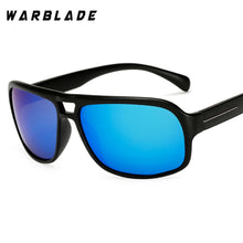Load image into Gallery viewer, WarBLade Brand Sunglasses Polarized Men&#39;s Sun Glasses For Men Travel Driving Fishing Eyewear Men 2023 Classic