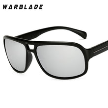 Load image into Gallery viewer, WarBLade Brand Sunglasses Polarized Men&#39;s Sun Glasses For Men Travel Driving Fishing Eyewear Men 2023 Classic