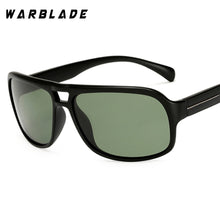 Load image into Gallery viewer, WarBLade Brand Sunglasses Polarized Men&#39;s Sun Glasses For Men Travel Driving Fishing Eyewear Men 2023 Classic
