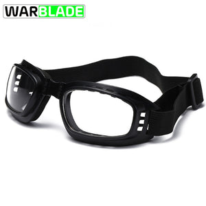 WarBLade Uomo Donna Occhiali da sole sportivi da esterno Pesca Arrampicata Occhiali da sole Antiriflesso Guida Occhiali protettivi da esterno Occhiali