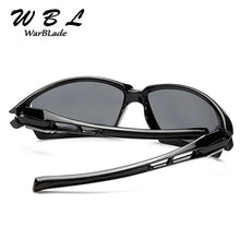 Load image into Gallery viewer, WarBLade Night Vision 100% Polarised Driving Sun Glasses For Men Polarized Stylish Sunglasses Male Goggle Eyewear UV400
