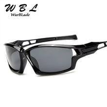 Load image into Gallery viewer, WarBLade Night Vision 100% Polarised Driving Sun Glasses For Men Polarized Stylish Sunglasses Male Goggle Eyewear UV400