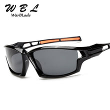 Load image into Gallery viewer, WarBLade Night Vision 100% Polarised Driving Sun Glasses For Men Polarized Stylish Sunglasses Male Goggle Eyewear UV400