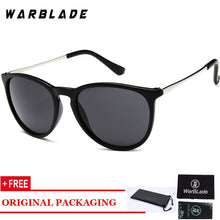 Load image into Gallery viewer, WarBLade Sunglasses Women/Men Vintage Cat Eye Sun Glasses  Brand Designer Sunglass Lentes De Sol Hombre/mujer UV400