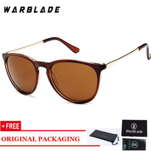 Load image into Gallery viewer, WarBLade Sunglasses Women/Men Vintage Cat Eye Sun Glasses  Brand Designer Sunglass Lentes De Sol Hombre/mujer UV400