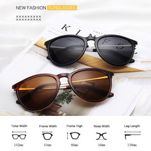 Load image into Gallery viewer, WarBLade Sunglasses Women/Men Vintage Cat Eye Sun Glasses  Brand Designer Sunglass Lentes De Sol Hombre/mujer UV400