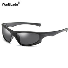 Load image into Gallery viewer, WarBlade 2023 Men Night Vision Glasses Polarized Photochromic Sunglasses Male Day Night Driving Anti-glare Goggles Sun glasses