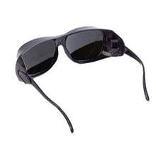 Load image into Gallery viewer, Welding Welder Goggles Strengthen Protective Glasses Safety Working Eyeglasses Dustproof Anti-impact Anti-glare Glasses