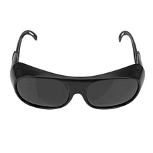 Load image into Gallery viewer, Welding Welder Goggles Strengthen Protective Glasses Safety Working Eyeglasses Dustproof Anti-impact Anti-glare Glasses