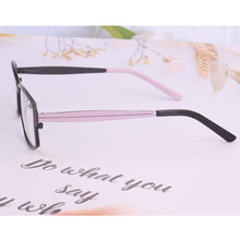 Carica l&#39;immagine nel visualizzatore di Gallery, children eyeglasses from manufacture quadros style but classic kids optical prescription frames for myopia kid