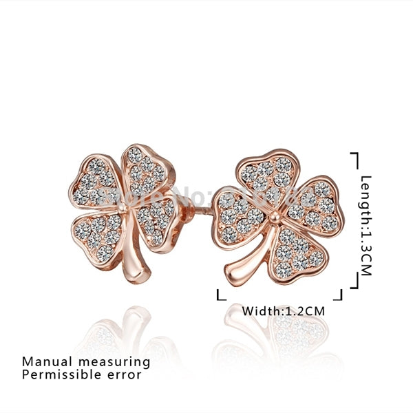 Wholesale fashion jewelry , women's jewelry jewelry earrings, good quality KE001