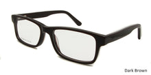 Carica l&#39;immagine nel visualizzatore di Gallery, s (5pcs/lot)Men Women Square Eyeglasses Frames Optical Brand Design Spectacles Eyewear Plain Lens Glasses Oculos Gafas