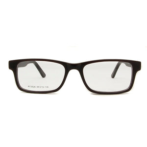 s (5pcs/lot)Men Women Square Eyeglasses Frames Optical Brand Design Spectacles Eyewear Plain Lens Glasses Oculos Gafas