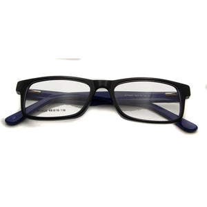 s (5pcs/lot)Men Women Square Eyeglasses Frames Optical Brand Design Spectacles Eyewear Plain Lens Glasses Oculos Gafas
