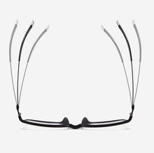Carica l&#39;immagine nel visualizzatore di Gallery, Width-135 plastic steel memory temple myopia eyeglasses frame small face men women art RETRO academy ultra light optical Glasses