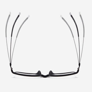 Width-135 plastic steel memory temple myopia eyeglasses frame small face men women art RETRO academy ultra light optical Glasses