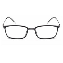 Carica l&#39;immagine nel visualizzatore di Gallery, Width-135 plastic steel memory temple myopia eyeglasses frame small face men women art RETRO academy ultra light optical Glasses