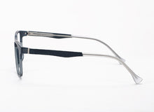 Load image into Gallery viewer, Width-136 Ultralight TR90 Carbon Steel Women Eyeglasses Eyewear Frame Vintage Art Height Prescription Myopia Glasses Frames Men