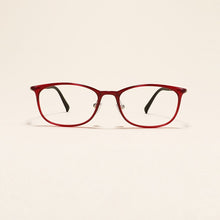 Load image into Gallery viewer, Width-140 Ultra light memory ultem pei unisex spectacle frame myopia men women comfortable Tungsten carbon steel glasses frame